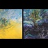 Ressam ve resim arasındaki derin bağ Ressam ve resim arasındaki derin bağ