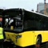 Metrobüs kaza yaptı: 5 yaralı