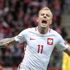 Bursaspor'dan Grosicki bombası Bursaspor'dan Grosicki bombası