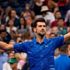 ABD Açık'ta Djokovic dördüncü turda