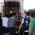 Bingöl'de Askeri Araca Bombalı Tuzak; 3 Şehit, 6 Yaralı (4) Bingöl'de Askeri Araca Bombalı Tuzak; 3 Şehit, 6 Yaralı (4)