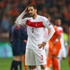 Hakan Balta imzalayacak