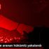Kocaeli de aranan hükümlü yakalandı