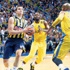 Fenerbahçe Ülker, İsrail’de tur peşinde Fenerbahçe Ülker, İsrail’de tur peşinde