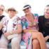 Hadise annesini Belçika'ya yolluyor Hadise annesini Belçika'ya yolluyor