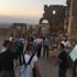 3 bin yıllık Zerzevan'a pandemide de turist akını