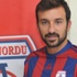 Göksu 1 yıl daha Altınordu'da
