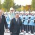 Türkiye ve Özbekistan arasında 26 anlaşma