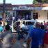 Bursa’da taşlı sopalı kavga: 3 yaralı Bursa’da taşlı sopalı kavga: 3 yaralı