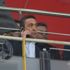 Kadıköy'de Ali Koç'a büyük tepki!