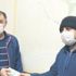 Temizlik işçisi Halil Çınar yolda poşet içinde bulduğu 50 bin lirayı sahibine ulaştırdı