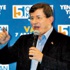 Başbakan Davutoğlu da Gezicilere ‘çapulcu’ dedi
