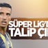 Giresunspor, Nabil Dirar'ı istiyor