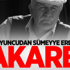 Gezici oyuncudan Sümeyye Erdoğan'a hakaret!