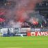 Genk’ten Beşiktaş taraftarına tribün!