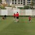 Antalyaspor'dan kuvvet çalışması