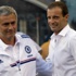 Mourinho şimdi de Allegri'yi suçladı