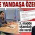 CHP'li İzmir Büyükşehir Belediyesi'nde yandaş Enver Aysever'e özel adrese teslim ihale!