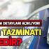 Kıdem tazminatı nedir? Kıdem tazminatı reformu ne zaman olacak? Kıdem tazminatı nedir? Kıdem tazminatı reformu ne zaman olacak?