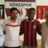 Süper Lig'den BAL'a flaş transfer