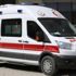 Sakarya'da acil hastaya ambulans verilmedi iddiası Sakarya'da acil hastaya ambulans verilmedi iddiası