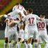 Süper Lig yolunda ilk maçlar tamamlandı