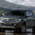 Yılın pick-up’ı: Mitsubishi L200