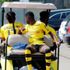 Borussia Dortmund Ousmane Dembele'yi kadro dışı bıraktı