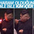 Kuzey Kore lideri Kim Jong sigara içti Kuzey Kore lideri Kim Jong sigara içti