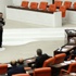 İhsan Özkes Meclis'te böyle çıldırdı İhsan Özkes Meclis'te böyle çıldırdı