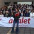 Adalet Sarayı’nda 27. Adalet Nöbeti