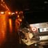 İki otomobil çarpıştı: 4 yaralı