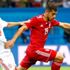 Hosseini'de başkan engeli