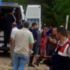 Demirkazık'ta yaralanan dağcı kurtarıldı Demirkazık'ta yaralanan dağcı kurtarıldı