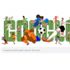 Google, 2019 FIFA Kadınlar Dünya Kupası'nı doodle yaptı