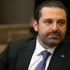 İstifa eden Lübnan Başbakanı Hariri, Abu Dabi’ye geçti