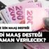 Ücretsiz izne maaş desteği ne zaman verilecek? İŞKUR ücretsiz izin ödeneği (nakdi ücret desteği) sorgulama ekranı! Ücretsiz izne maaş desteği ne zaman verilecek? İŞKUR ücretsiz izin ödeneği (nakdi ücret desteği) sorgulama ekranı!