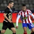 Medicana Sivasspor 1 - 1 Osmanlıspor Medicana Sivasspor 1 - 1 Osmanlıspor