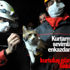 İzmir'de enkazda K-9 köpeği kediyi kurtardı İzmir'de enkazda K-9 köpeği kediyi kurtardı