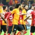Galatasaray'dan 'manidar' teşekkür