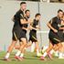 Galatasaray'da yeni sistem 3-5-2 mi?