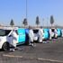 İBB mobil hijyen filosunun tanıtımı yapıldı İBB mobil hijyen filosunun tanıtımı yapıldı