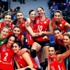 Vakıfbank'a bronz tesellisi Vakıfbank'a bronz tesellisi