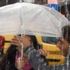 Meteoroloji'den 5 il için yağış uyarısı
