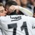 Beşiktaş'ta Ljajic ve Lens sakatlandı!