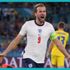 EURO 2020'de Harry Kane, Gary Lineker'in rekoruna yaklaştı