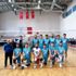 Melikgazi de basketbol ve voleybolda başarılar sürüyor