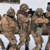 Van'da terör örgütü PKK'ya operasyon yapıldı 20 kişi gözaltına alındı