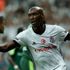Beşiktaş'ta uçaklar Vida'ya bağlı