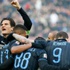 Mancini'den mutlusu yok